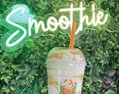 SMOOTHIE