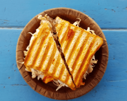 PANINI SANDWICHES
